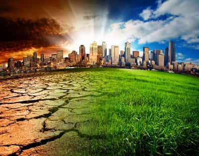 Image for The banking industry in a changing climate – financing the low-carbon transition