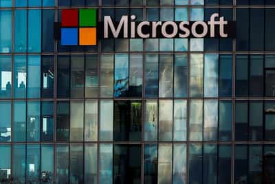 Image for Microsoft data center leases slowing, analysts say, raising investor attention