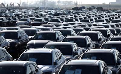Image for Where Chinese automakers have gained the most ground in Europe