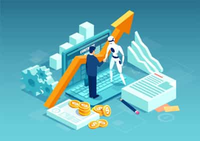 Image for How Artificial Intelligence is Transforming Banking