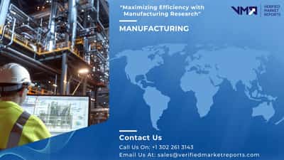 Image for Global Cooling Crystallizers Market Propelled by 15% CAGR – Verified Market Reports®
