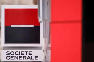 Image for France&#8217;s SocGen seeks to boost investment bank returns