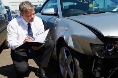 Image for The Reasons why you should always be on guard against insurance adjusters