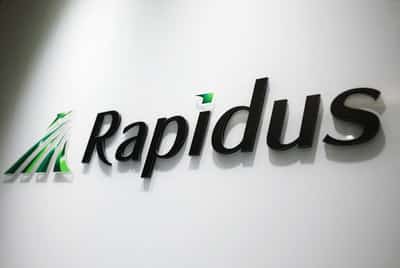 Image for Analysis-Japan's $15 billion Rapidus chip bet hinges on winning customers