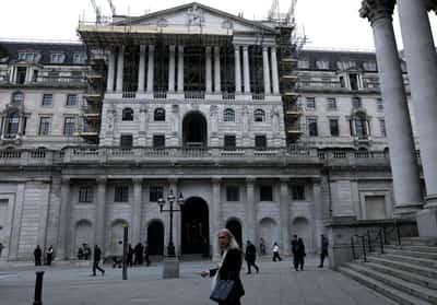 Image for Bank of England says it is testing AI risks to financial system