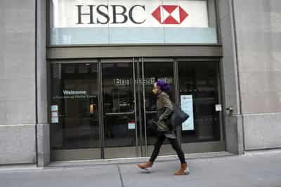 Image for Five things to look out for in HSBC strategy update