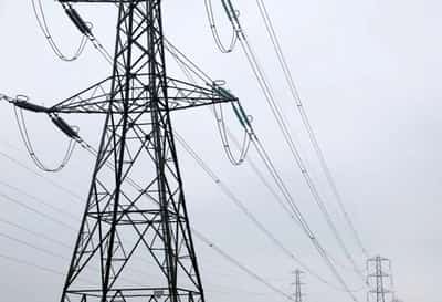 Image for UK energy bills expected to leap again, raising stakes for next PM