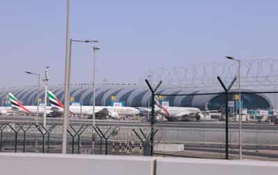 Image for Analysis-Middle East conflict puts Dubai mega-hub's market muscle to the test