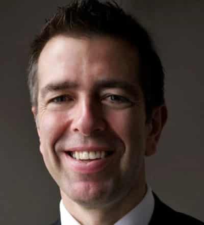 Image for IT’S TIME TO BRIDGE THE GAAP, WARNS IRIS SOFTWARE