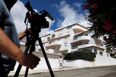 Image for New evidence found in Madeleine McCann case, says German prosecutor