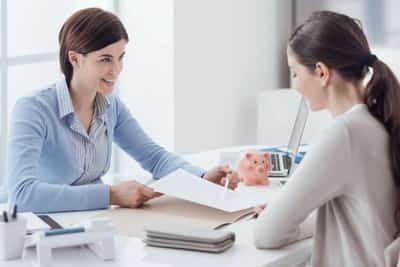 Image for The importance of women in Finance: why we need more women in banking and finance