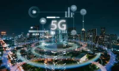 Image for Telecom Industry Awards 2025 – Submit Your Entry Today