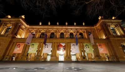 Image for Deutsche Boerse says relocation of euro clearing from London inevitable