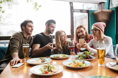 Image for Did You Know that Non-Alcoholic Beer is Taking Germany by Storm?