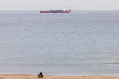 Image for Kazakhstan urges US and Europe to help secure oil transport after tanker attacks in Black Sea