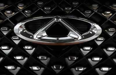 Image for Chery launches 28,000 euro crossover SUV in Italy as it plans Europe expansion