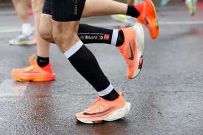 Image for Nike pins hopes on Olympics in race to take back market share