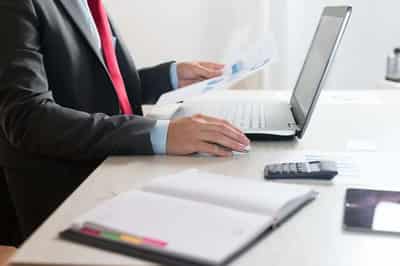 Image for Will remote working banking jobs become the new norm