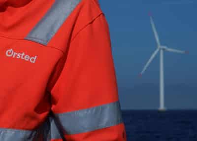 Image for Orsted cuts profit outlook ahead of $9.4 billion rights issue vote