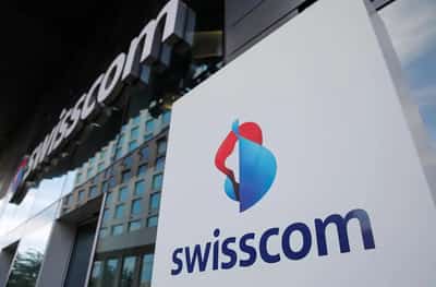 Image for Swisscom’s Vodafone Italia acquisition cleared by Italian communications authority