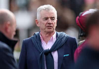 Image for Ryanair extends CEO O'Leary's tenure to 2032