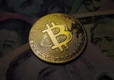 Image for Bank capital rules for cryptoassets due by year end
