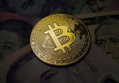 Image for Bank capital rules for cryptoassets due by year end