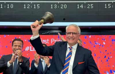 Image for Aumovio targets broadly stable 2026 profitability in tough environment