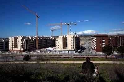 Image for Spain to speed up industrial construction of social housing with EU funds