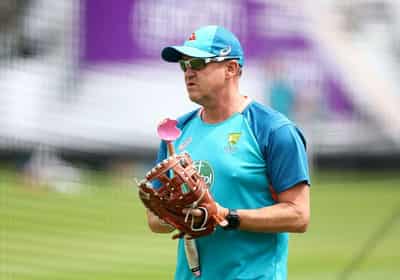 Image for Cricket-Flower rules himself out of contention as England test head coach