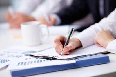 Image for How to calculate operating income?