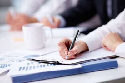 Image for How to calculate operating income?