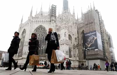 Image for Italian debt markets sanguine ahead of Moody’s ratings test
