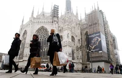 Image for Italian debt markets sanguine ahead of Moody’s ratings test