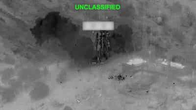 Image for Iran renews attacks on Gulf states after another night of US strikes