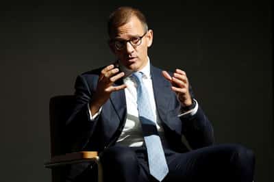 Image for Czech billionaire Kretinsky named Royal Mail's chairman