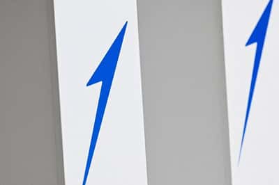 Image for German rocket reaches space as Europe enters satellite launch race