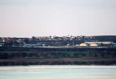Image for France to send anti-drone systems to Cyprus after British base attack, report says