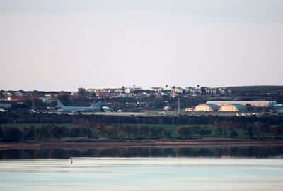 Image for France to send anti-drone systems to Cyprus after British base attack, report says