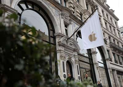 Image for US examining whether UK's encryption demand on Apple broke data treaty