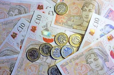 Image for Top three financial trends for 2023 & how prepared the UK is