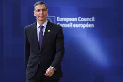 Image for Spain's Sanchez says US wants to grab Venezuela resources, sets dangerous precedent