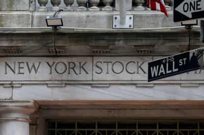 Image for Global equity funds draw inflows for ninth week on corporate earnings optimism