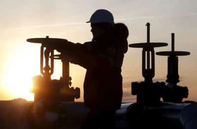 Image for Factbox-Who is buying Russian crude oil and who has stopped