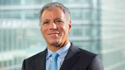 Image for HSBC’s direction in question after Elhedery’s sprint to CEO contender