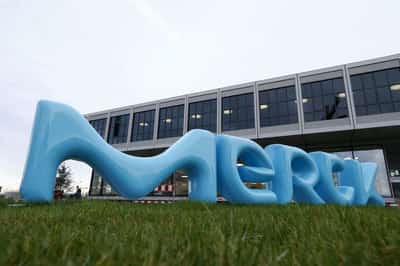 Image for Germany's Merck KGaA in $3.9 billion deal to buy US biotech firm SpringWorks