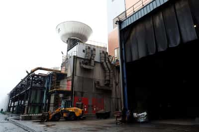 Image for ArcelorMittal sees rising steel demand after strong 4th quarter (Feb. 6)