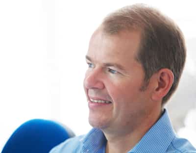 Image for UK BUSINESSES TURN TO INTERIM MANAGERS TO DRIVE BUSINESS GROWTH
