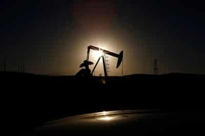 Image for Oil prices rise 1% after boost from US fuel demand