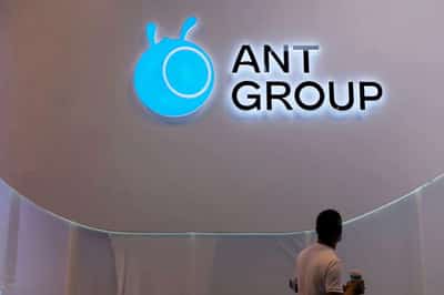 Image for Exclusive: Chinese state firms to take big stake in Ant&#8217;s credit-scoring JV &#8211; sources